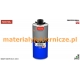 NOVOL GRAVIT 610 Gray 1000ml materialylakiernicze.pl.